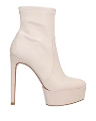 スティーブ マデン レディース シューズ ブーツ・レインブーツ ショートブーツ STEVE MADDEN Ivory アイボリーのサムネイル