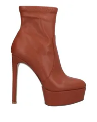スティーブ マデン レディース シューズ ブーツ・レインブーツ ショートブーツ STEVE MADDEN Tan タンのサムネイル