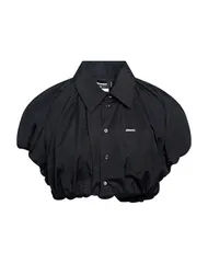 ディースクエアード レディース トップス シャツ DSQUARED2 Black ブラックのサムネイル