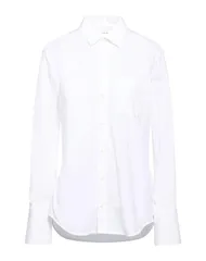 ヴィクトリア ベッカム レディース トップス シャツ VICTORIA BECKHAM White ホワイトのサムネイル