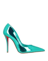 ミッソーニ レディース シューズ パンプス MISSONI Turquoise Blue ブルーのサムネイル