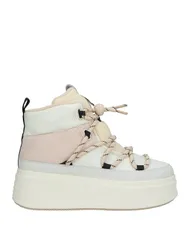 アッシュ レディース シューズ ブーツ・レインブーツ ショートブーツ ASH Off White オフホワイトのサムネイル