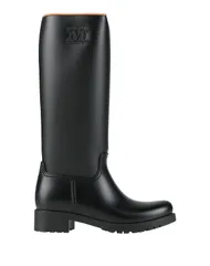 マックスマーラ レディース シューズ ブーツ・レインブーツ MAX MARA Black ブラックのサムネイル