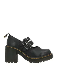 ドクターマーチン レディース シューズ パンプス DR MARTENS Black ブラックのサムネイル