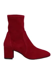 スチュアート ワイツマン レディース シューズ ブーツ・レインブーツ ショートブーツ STUART WEITZMAN Bordeauxのサムネイル