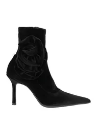 ジェフリー キャンベル レディース シューズ ブーツ・レインブーツ ショートブーツ JEFFREY CAMPBELL Black ブラックのサムネイル