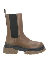 アッシュ レディース シューズ ブーツ・レインブーツ ショートブーツ ASH Military Green グリーンのサムネイル