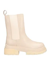 アッシュ レディース シューズ ブーツ・レインブーツ ショートブーツ ASH Ivory アイボリーのサムネイル