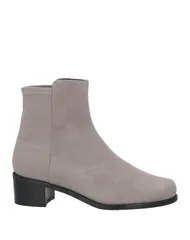 スチュアート ワイツマン レディース シューズ ブーツ・レインブーツ ショートブーツ STUART WEITZMAN Gray グレーのサムネイル