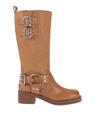 スティーブ マデン レディース シューズ ブーツ・レインブーツ STEVE MADDEN Sand サンドのサムネイル