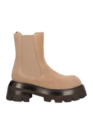 ジェフリー キャンベル レディース シューズ ブーツ・レインブーツ ショートブーツ JEFFREY CAMPBELL Sand サンドのサムネイル