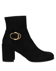 スチュアート ワイツマン レディース シューズ ブーツ・レインブーツ ショートブーツ STUART WEITZMAN Black ブラックのサムネイル