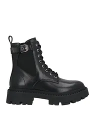 アッシュ レディース シューズ ブーツ・レインブーツ ショートブーツ ASH Black ブラックのサムネイル
