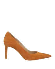 スチュアート ワイツマン レディース シューズ パンプス STUART WEITZMAN Camel キャメルのサムネイル