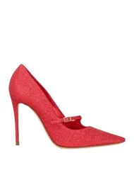 カサディ レディース シューズ パンプス CASADEI Red レッドのサムネイル