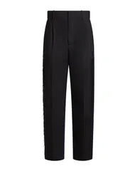 マルニ レディース ボトムス カジュアルパンツ MARNI Black ブラックのサムネイル