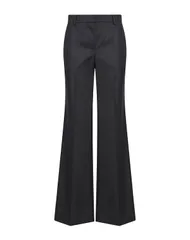 ステラマッカートニー レディース ボトムス カジュアルパンツ ワイドパンツ STELLA McCARTNEY Charcoal チャコールのサムネイル