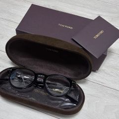 TOMFORD TF5862D-Bアジアンフィット ブラウン TOMFORD TF5862D-Bアジアンフィット ブラウン - メルカリ