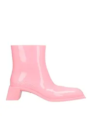 アクネ ストゥディオズ レディース シューズ ブーツ・レインブーツ ショートブーツ ACNE STUDIOS Pink ピンクのサムネイル