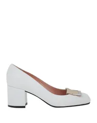 ポリーニ レディース シューズ パンプス POLLINI White ホワイトのサムネイル