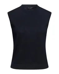 ファビアナ フィリッピ レディース トップス シャツ プルオーバー FABIANA FILIPPI Midnight Blue ブルーのサムネイル