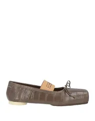 マルタンマルジェラ レディース シューズ パンプス MM6 MAISON MARGIELA Taupe トープのサムネイル