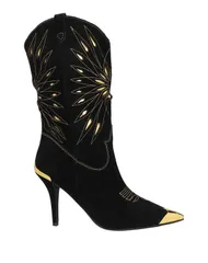 ジェフリー キャンベル レディース シューズ ブーツ・レインブーツ ショートブーツ JEFFREY CAMPBELL Black ブラックのサムネイル