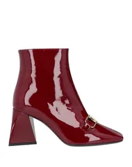 ポリーニ レディース シューズ ブーツ・レインブーツ ショートブーツ POLLINI Bordeauxのサムネイル