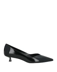 スチュアート ワイツマン レディース シューズ パンプス STUART WEITZMAN Black ブラックのサムネイル