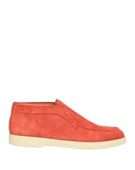 サントーニ レディース シューズ ブーツ・レインブーツ ショートブーツ SANTONI Reddish Brown ブラウンのサムネイル