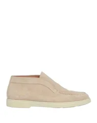 サントーニ レディース シューズ ブーツ・レインブーツ ショートブーツ SANTONI Off White オフホワイトのサムネイル