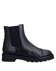 スチュアート ワイツマン レディース シューズ ブーツ・レインブーツ ショートブーツ STUART WEITZMAN Black ブラック