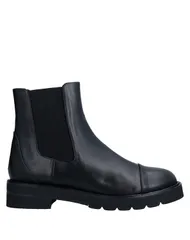スチュアート ワイツマン レディース シューズ ブーツ・レインブーツ ショートブーツ STUART WEITZMAN Black ブラックのサムネイル