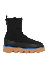 エムエスジイエム レディース シューズ ブーツ・レインブーツ ショートブーツ MSGM Black ブラックのサムネイル