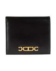 トム・フォード レディース アクセサリー 財布 TOM FORD Black ブラックのサムネイル