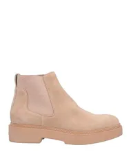 サントーニ レディース シューズ ブーツ・レインブーツ ショートブーツ SANTONI Beige ベージュのサムネイル
