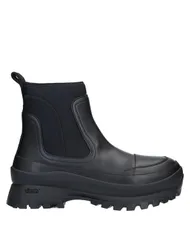 ステラマッカートニー レディース シューズ ブーツ・レインブーツ ショートブーツ STELLA McCARTNEY Black ブラックのサムネイル