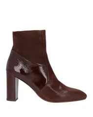 チエミハラ レディース シューズ ブーツ・レインブーツ ショートブーツ CHIE MIHARA Chocolate Brown ブラウンのサムネイル