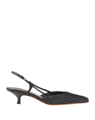 ミッソーニ レディース シューズ パンプス MISSONI Black ブラックのサムネイル