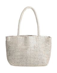 オフィシンクリエイティブ レディース バッグ OFFICINE CREATIVE ITALIA Silver シルバー
