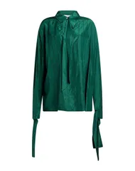 ランバン レディース トップス シャツ LANVIN Green グリーンのサムネイル