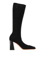 サントーニ レディース シューズ ブーツ・レインブーツ SANTONI Black ブラックのサムネイル