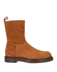 ファビアナ フィリッピ レディース シューズ ブーツ・レインブーツ ショートブーツ FABIANA FILIPPI Camel キャメルのサムネイル
