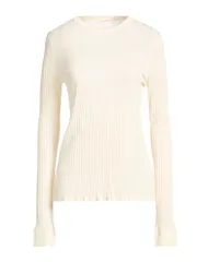 ザ ロウ レディース トップス シャツ プルオーバー THE ROW Ivory アイボリーのサムネイル