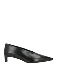 ジル・サンダー レディース シューズ パンプス JIL SANDER Black ブラックのサムネイル
