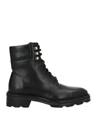 アレキサンダーワン レディース シューズ ブーツ・レインブーツ ショートブーツ ALEXANDER WANG Black ブラックのサムネイル