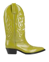 ディースクエアード レディース シューズ ブーツ・レインブーツ DSQUARED2 Lime Green ライムのサムネイル