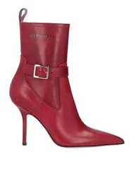 ディースクエアード レディース シューズ ブーツ・レインブーツ ショートブーツ DSQUARED2 Bordeauxのサムネイル