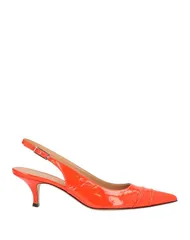 マルタンマルジェラ レディース シューズ パンプス MAISON MARGIELA Orange オレンジのサムネイル