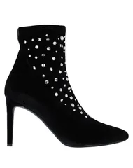 ジュゼッペザノッティ レディース シューズ ブーツ・レインブーツ ショートブーツ GIUSEPPE ZANOTTI Black ブラックのサムネイル